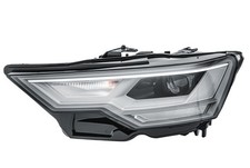 Audi A6 18- Headlight LED OEM/OES Left Hand (38843)
