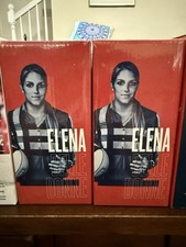 Elena Delle Donne Washington Mystics Bobblehead