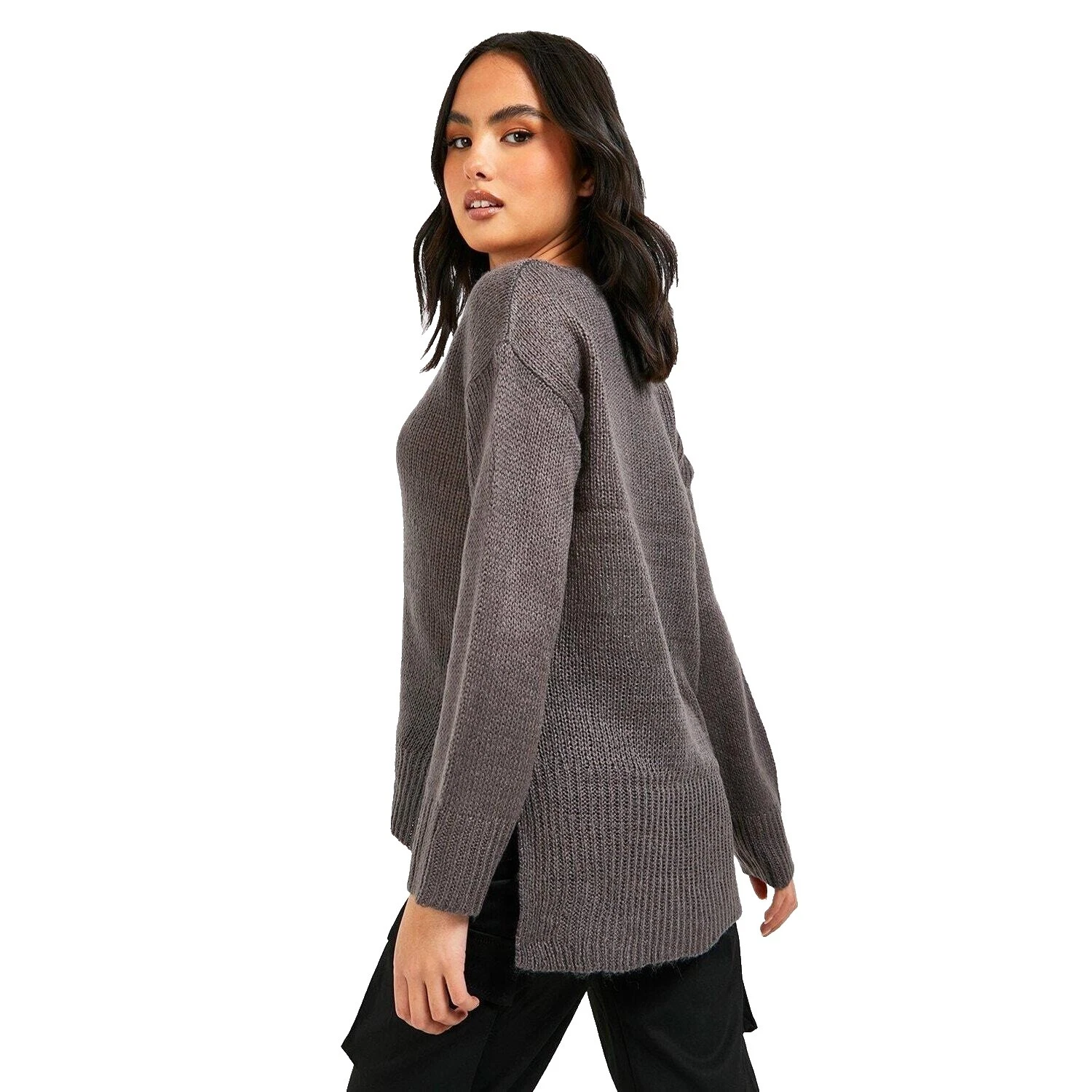 Suéteres femininos Brave Soul