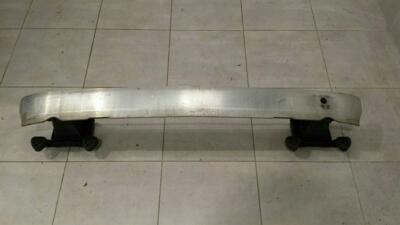 MERCEDES W221 Rear Bumper Beam A2216100120 Stoßstange Träger Hinten S500 US