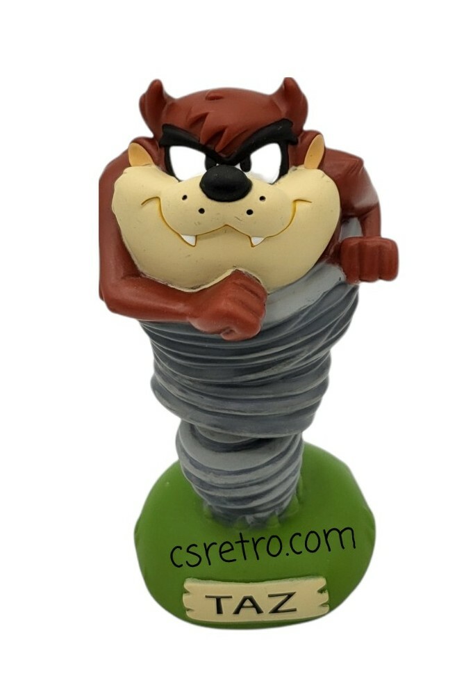 FUNKO WACKY WOBBLERアンダードック サイモンバーシニスター美品 FUNKO WACKY WOBBLERアンダードック サイモンバーシニスター美品
