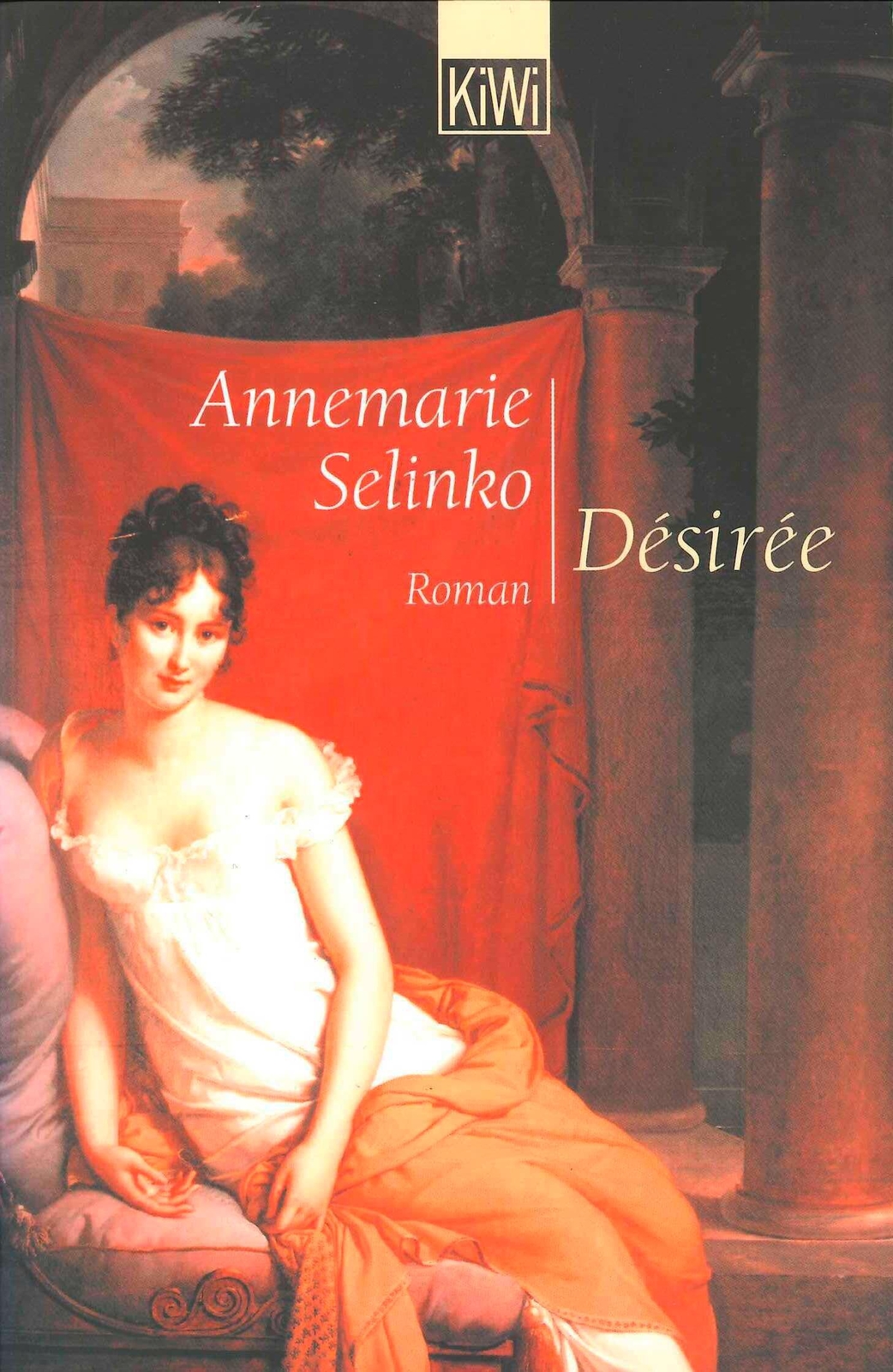 Thumbnail - Désirée | Annemarie Selinko | Taschenbuch | Kiwi | 832 S. | Deutsch |