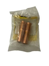 TWECO 22-62 / 1220-1120 Nozzles - 2Pcs - New