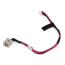 DC Power Jack Cable Charging Port for Acer Nitro 5 AN515-41G AN515-42 AN515-4...