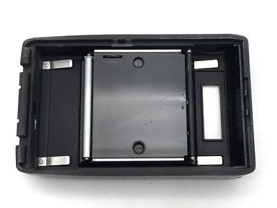 Rollei / Rolleiflex 6x6 Dos 120 6006 - Film Arrière - Magazine