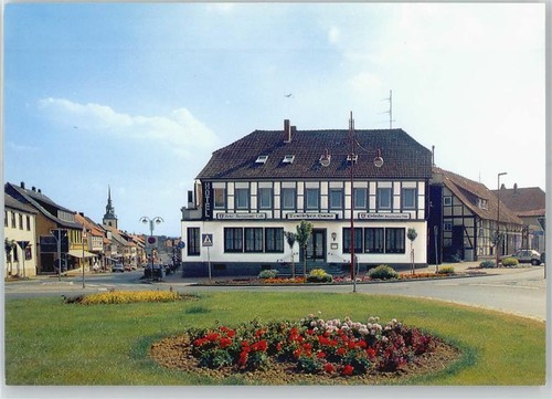 50971073 - 3210 Elze Hotel Deutsches Haus - 第 1/2 張圖片