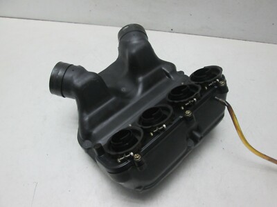Luftfilterkasten Luftfiltergehäuse AIRBOX CASE Kawasaki ZX-9 R