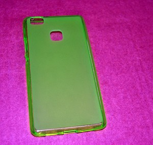 custodia huawei p9 lite verde custodia huawei p9 lite verde