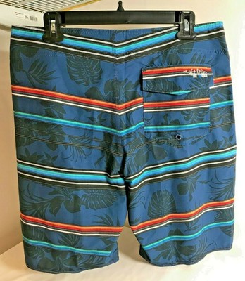 salt life mens swim trunks