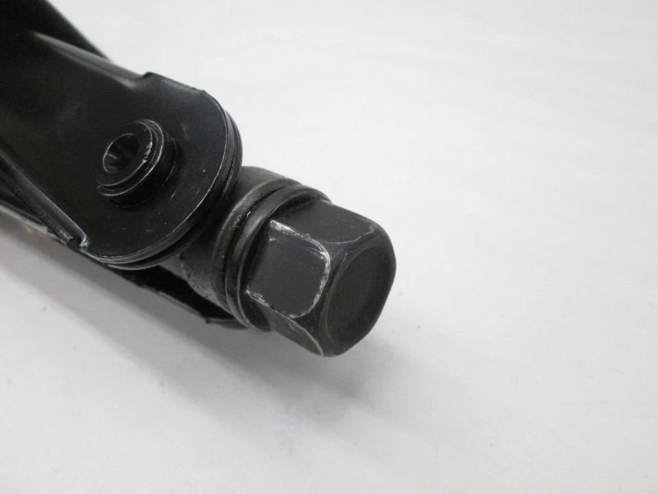 Nissan Sentra 2007-2012 tijera de emergencia neumático gato herramientas OEM Foto 3 de 4