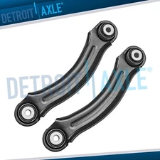 Rear Upper Forward Control Arms for 2005 - 2022 Charger Challenger Magnum 300