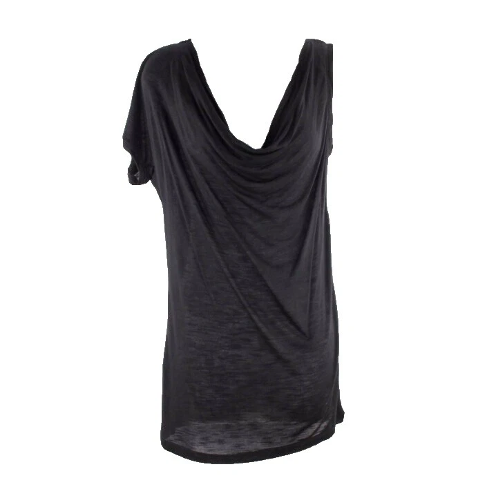 BCBGMAXAZRIA Viscose Tops for Women