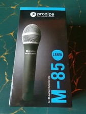 Prodipe M-85 Lanen Microphone