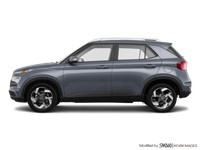 HYUNDAI VENUE ULTIMATE 2022
