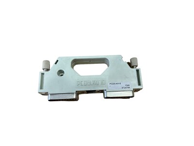 Saia PCD3.K010  Stecker