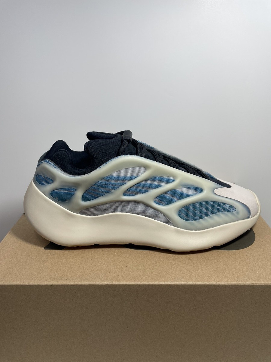 Adidas Yeezy Boost 700 v3 Kyanite Mens Size 8 Sneakers GY0260