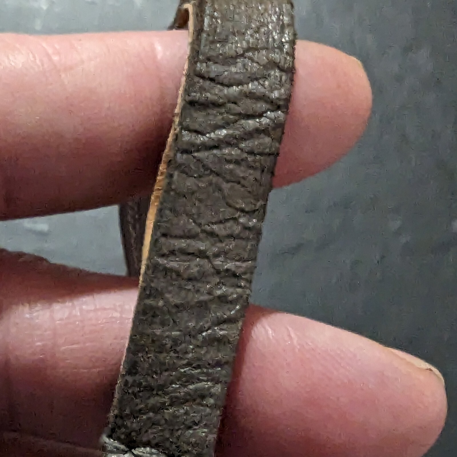 Good Works Make a Difference Message Bracelet - image 4