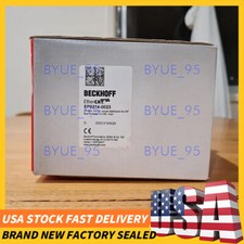 EP9214-0023 Module Beckhoff Brand New FREE Shipping