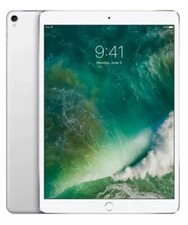 Apple iPad Pro 2nd Gen. 512GB, Wi-Fi, 10.5 inch-Silver-Model A1701