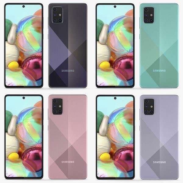 A71 Colors Samsung Mobile Samsung A71 Price Colours Samsung Galaxy