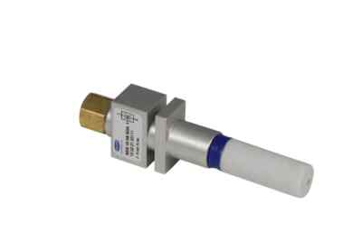 Schmalz SEG 05 HS-S SDA Vacuum Ejector with Silencer - New, Never Used