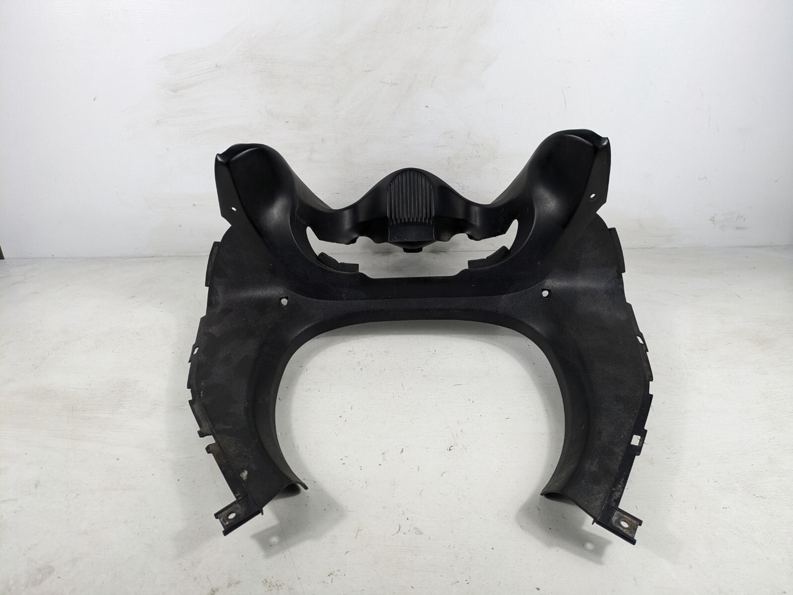 2000-2004 Suzuki Bandit 600 GSF GSF600 Front Dash Cluster Inner Fairing Cowl