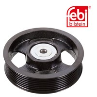 Febi Bilstein Riemenscheibe Kurbelwelle Stirnseitig FüR Toyota RAV 4 III _A3_