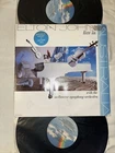 Elton John 12” PROMO Vinyl 2 LP Set Live In Australia 1987 MCA