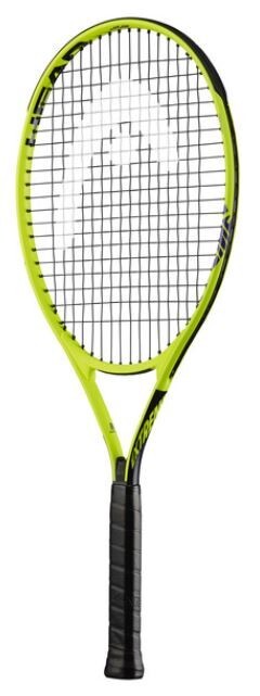 Head Extreme Jr. 26 Tennisschläger für Kinder Juniorracket | eBay