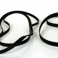 FLAT Profile Belts (Turntables Cassette players Reel to Reel) > SELECT from menu