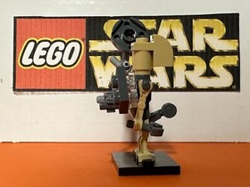 LEGO Star Wars Minifigure EV-A4-D 8095-1 General Grievous' Starfighter 2010