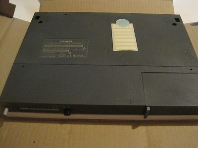 SIEMENS CP443-5 Profibus Prozessor  6GK7443-5DX02-0XE0  6GK7 443-5DX02-0XE0 OVP