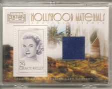 PANINI HOLLYWOOD MATERIALS