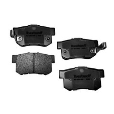 For Honda CR-V Element Odyssey Acura RDX RL TL CL Legend Rear Ceramic Brake Pads