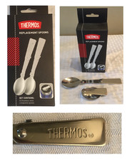 thermos replacement folding spoon