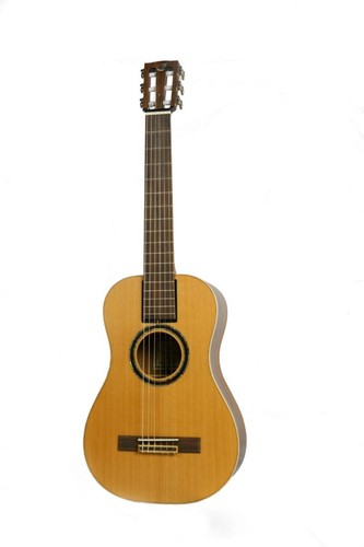 Collapsible Travel Classical Guitar Journey Instruments -OC520 - Picture 2 of 10