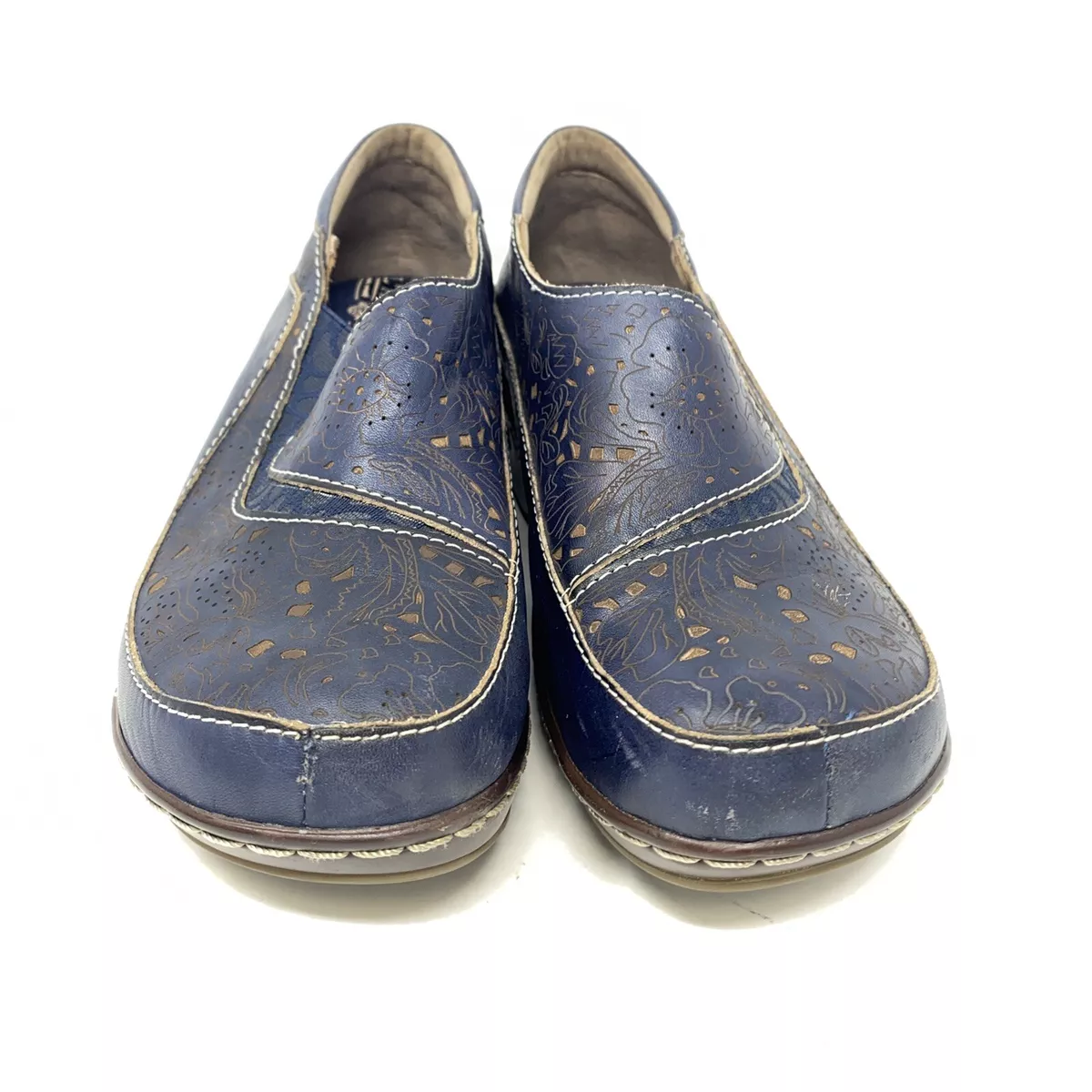 Spring step sale clogs and mules