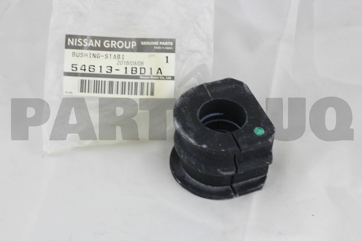 aさん専用その1 546131BD1A Genuine Nissan BUSH-STABILIZER 54613-1BD1A | eBay