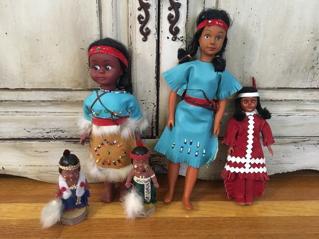 collectable dolls ebay