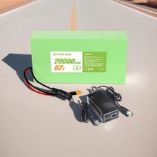 52V 20Ah Battery Electric Bicycle Scooter Battery ebike li-ion Battery