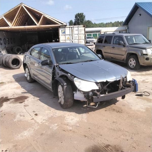 AntiLock Brake Part Assembly Fits 10 AVENGER 10524 eBay