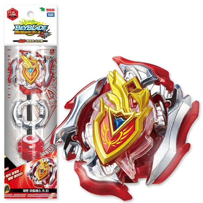 TAKARA TOMY Beyblade Burst Starter B-105 Zet w/ Launcher Original 4904810971368 eBay ベイブレードバースト B-105 スターター