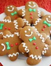 Gingerbread Lip Balm Flavor Oil