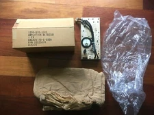 RADAR CHRONOGRAPH M 36 AMPLIFIER DETECTOR ARMY MILITARY 1290-870-3749