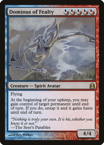Mondrak Glory Dominus S C Foil 918216 | eBay