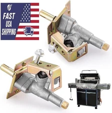 Griddle Burner Control Valve for Blackstone 36’’ Gas Grill Griddle1554 1565 1836