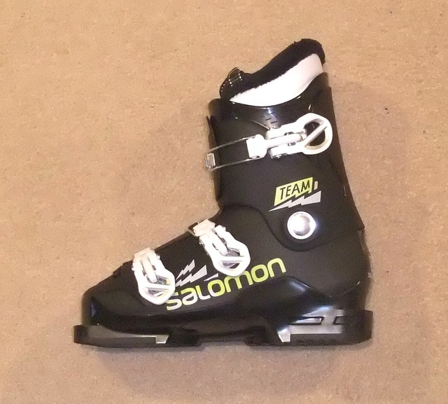 salomon t3 ski boots