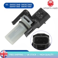 INTAKE INLET MANIFOLD RUNNER POSITION SENSOR For Audi S3 8v 2013-2018 2.0 TFSi