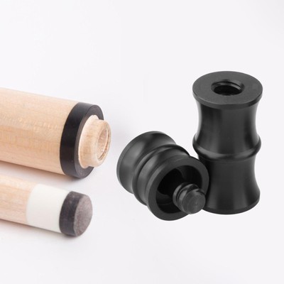 Joint Thread Protector für Pool Queue Schützen Sie Ihre Queue Stick für
