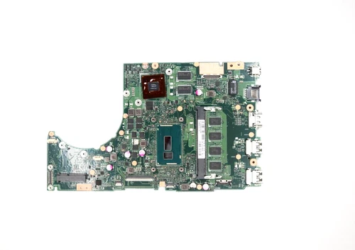 Genuine ASUS K401L Motherboard Mainboard GT940M I7-5500U CPU 4GB
